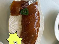 -普天和酒楼·新津菜·烤鸭(天津之眼店)