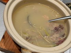 -盛百味·家宴餐厅(霸州分店)