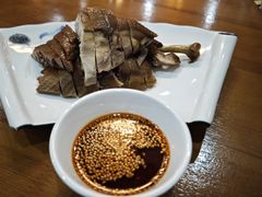 郑胖娃麻辣鸡-古蔺郑胖娃(泸州总店)