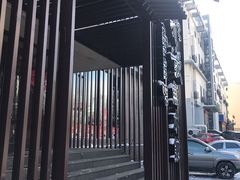 门面-船歌鱼水饺(高新园区店)