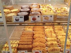 -味多美蛋糕(六里桥店)