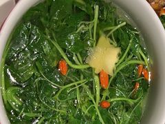 -上海人家花樣年华(中山公园店)