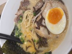 -一風堂拉面(深圳湾万象城店)