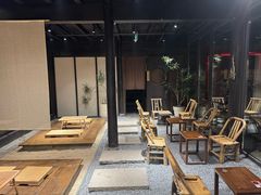 -Metal hands·铁手咖啡