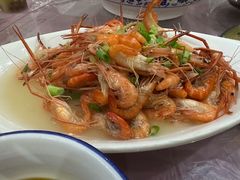 -峡谷农家乐饭店