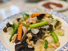 -马老六清真餐厅(雁滩店)