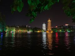 -桂林两江四湖景区