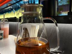 -芸山季·云南山珍菌火锅(人民广场来福士店)