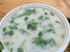 -穆得·老周家牛肉烧饼(普利街店)