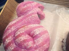 -LELECHA乐乐茶(美罗城店)