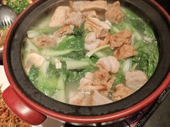 -知楚•精致湖北菜(武商MALL店)