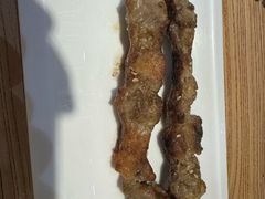 -小放牛炒菜馆(北国商城店)