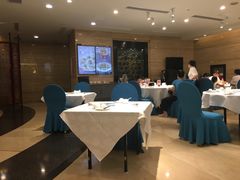 大堂-和记小菜(东方店)