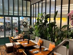 -Laures·月桂西班牙碳烤餐厅(十尚坊店)