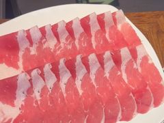 -南门涮肉(天坛南门店)
