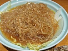 -湘与香缘·湖南菜(王府井北京市百货大楼店)