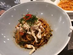 -港丽餐厅(高德置地店)