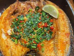 -云海肴·汽锅鸡·云南菜(美罗城店)