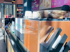 -星巴克(苏州石路百脑汇店)