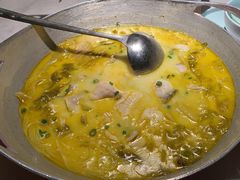 -田婆婆的菜(海口友谊阳光城店)