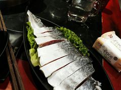-南山八号火锅(曲江创意谷店)