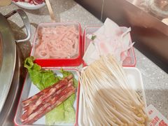-大龙燚火锅(太古里店)