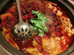 -俏江南(东方广场店)