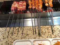 -丰茂烤串(全国首店)