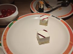 -比格比萨自助(南京万达茂店)