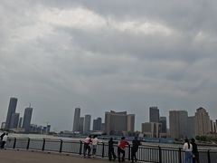-海河外滩公园