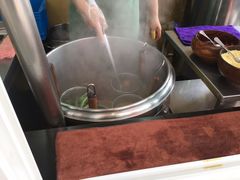 美女麻辣烫-金乐活美食(中街店)