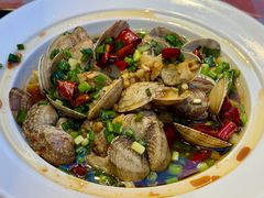 -京悦南门涮羊肉·羊蝎子火锅(田林路店)