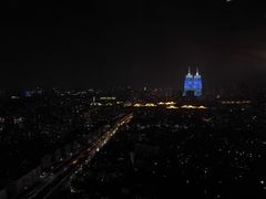 -龙之梦万丽酒店青餐厅
