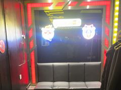 -长藤鬼校(钟楼店)