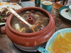 -云隐小厨·传统大理美食(复兴路店)