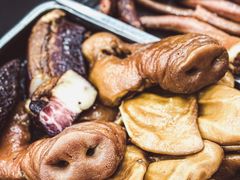 -雷祖芳老妈蹄花店