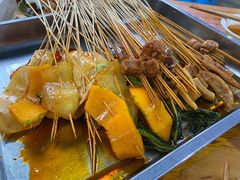-雲记卢妈冷锅串串(中道街总店)