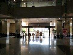 -陕西师范大学(雁塔校区)
