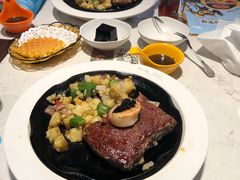 -豪客来牛排(伟诚广场店)