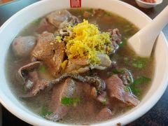 -潮镇老尾牛杂(环城西路店)