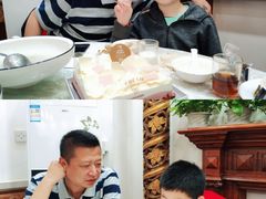 -桦立酒家(宜山路店)