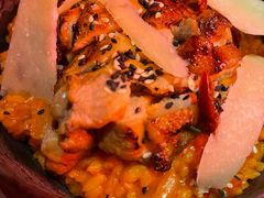 -鹿萤季·营地小馆(皇后公园店)