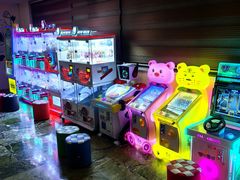 -玲珑汤泉生活会馆(花桥店)