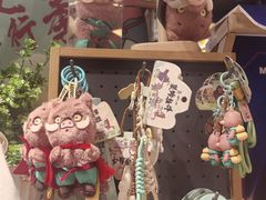 -九木杂物社(东方新天地店)