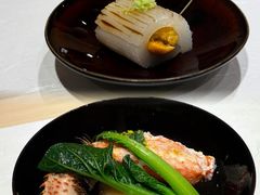 -鮨一日本料理旗舰店(总店)