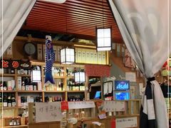 -鸟亭·居酒屋(青年路店)