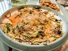 -添福来墨鱼饺子 · 海鲜东北菜(大连星海·黄浦路店)