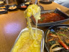 -恩你小木屋·烤肉韩式料理(嘉兴秀洲店)