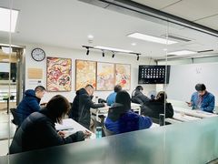 -帝京日语(春熙路旗舰校区)