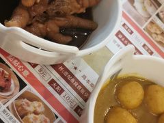-新宝餐厅(流塘店)